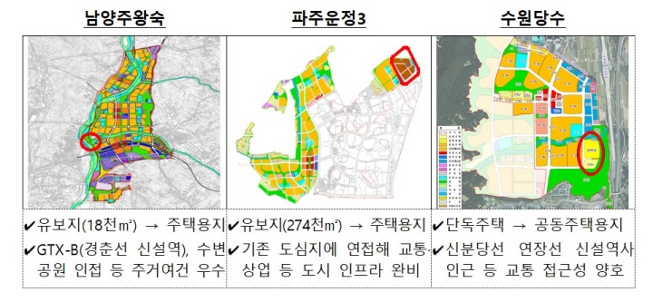ESG 경영 확산 속 '착한 공급' 본격화, 2025년 수도권 공공분양 2만 9000호 공급
