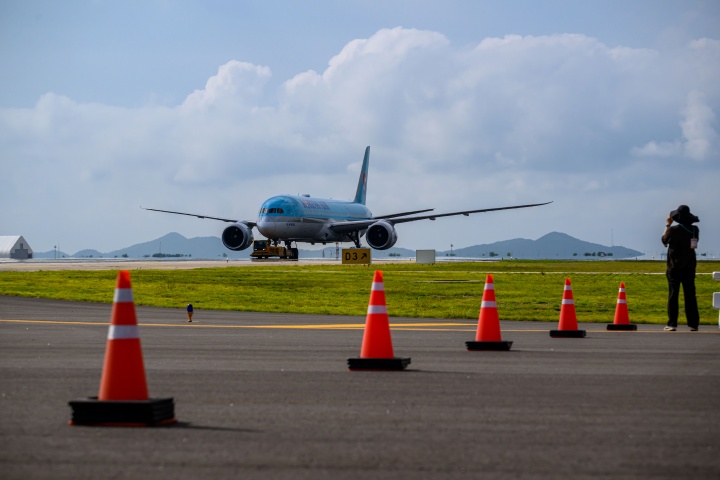 공항 안전 관리 강화, 조류 충돌 예방 강화
