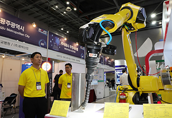 첨단 기술 재난안전·치안 기업 육성 위한 200억 원 펀드 조성