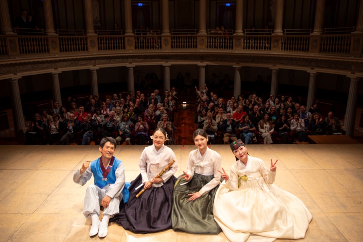 문화 교류가 글로벌 경쟁력 강화의 핵심 동력으로 부상하다