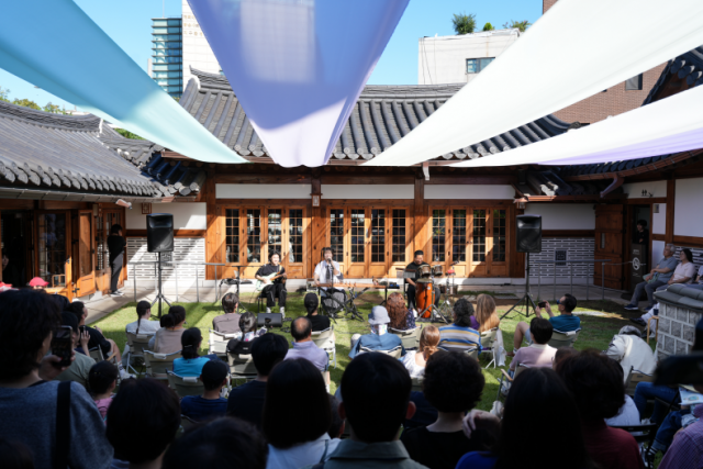 국악당 통합 운영, 단순 행사 넘어선 지속가능경영 전략 입증하다