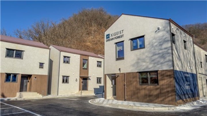 모듈러 건축 활성화를 위한 특별법 제정, 건설업계 주목