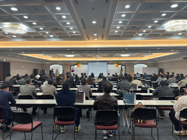 엔백스, AI 음악 교육과정 연구로 한국산학기술학회 우수논문상 수상