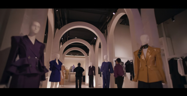 딘트, ‘모범택시3’로 브랜드 가치 제고…프리미엄 패션의 전략적 미디어 활용