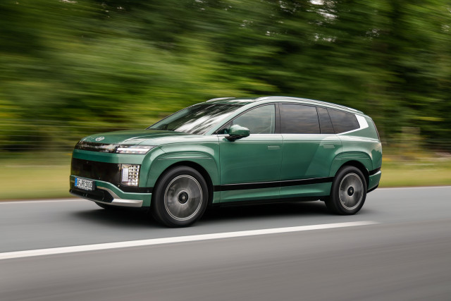 아이오닉 9, ‘아우토 자이퉁’ 우수성 입증…글로벌 전동화 SUV 시장 선도 기대