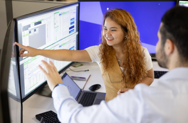 SLB, 셸과 디지털·AI 솔루션 협력… 업스트림 혁신 가속화