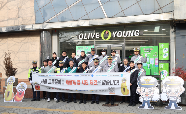 시민 참여형 교통 Re-디자인, 지속가능 도시를 위한 공공의 전략이다