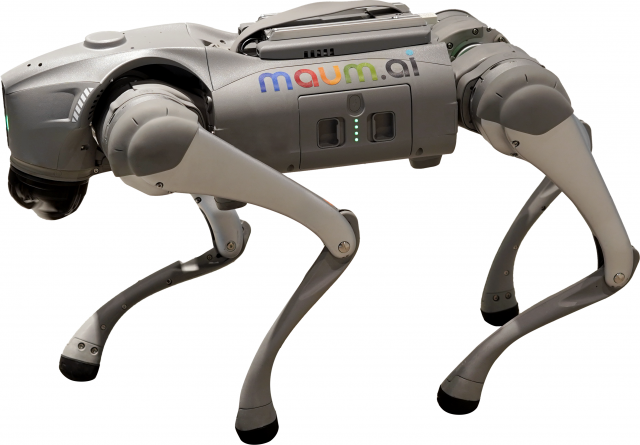 남원시, AI 로봇개 투입: 공공안전 넘어선 '책임' 전략 시동하다