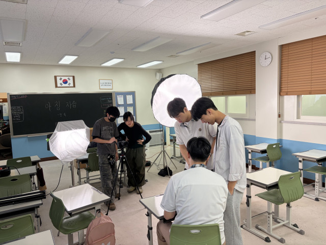 청소년 영화학교, 미래 인재 육성 넘어 ESG 경영의 전략적 투자 다