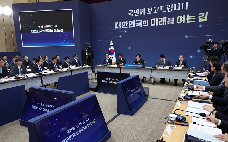 과학기술 혁신, 지속가능 성장 견인: 국가 경쟁력 강화의 핵심 전략이다