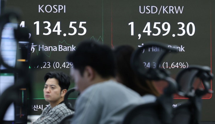 정부 세제지원, 국내 자본시장 새판 짠다: 기업은 전략적 시선으로 기회 잡아야