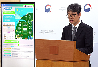 히트펌프 350만 대 보급, 온실가스 518만 톤 감축 목표