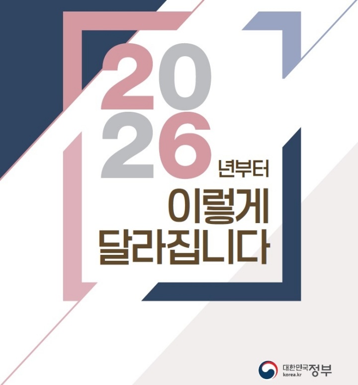 2026년 정부 정책, 기업 ESG 전략의 나침반이 되다