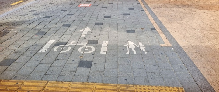 기사 도시 활력 증진 지속 가능한 ESG 경영, 보행자 중심 인프라 투자