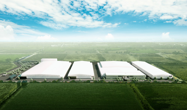 LS전선 멕시코 투자, 북미 시장 넘어 '에너지 전환 허브' 전략 구축하다