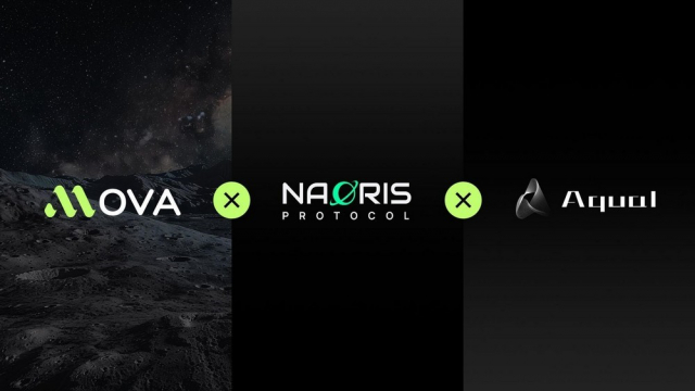 Mova, 탈중앙 보안 기술로 결제 시스템 혁신... 디지털 금융 신뢰 확보 전략 강화하다