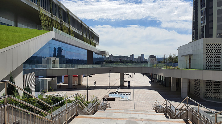 수원 국제회의복합지구 지정, 마이스 산업의 새 성장 동력과 지역 균형 발전 전략을 제시하다
