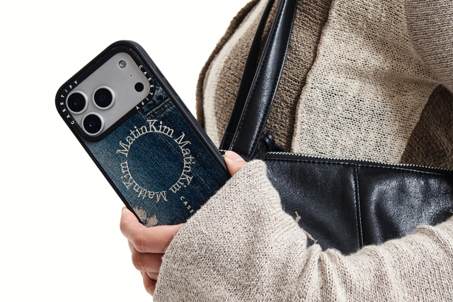 케이스티파이X마뗑킴, 테크-패션 융합 넘어선 '라이프스타일 전략' 가속화