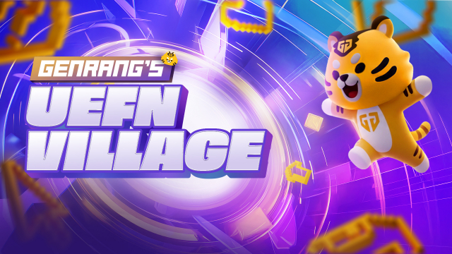 젠지 이스포츠, UEFN 게임잼 통해 미래 교육과 비즈니스 확장 전략 구사