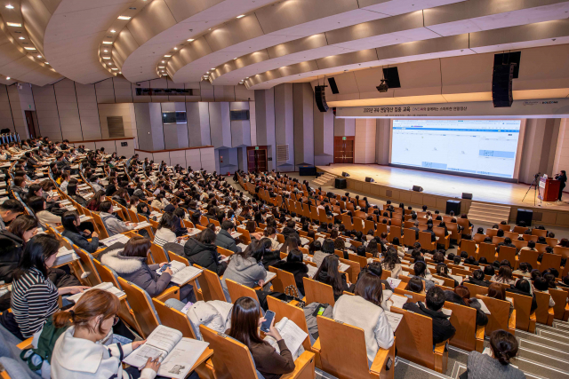 더존비즈온 연말정산 집중 교육, 단순 서비스 넘어선 ESG 경영 전략이다