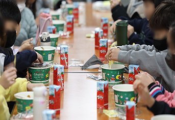 식약처의 '튼튼 먹거리' 전략, 사회적 가치와 경영 혁신을 동시에 추구한다