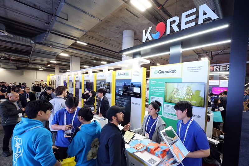 CES 2026, K테크, AI 통한 삶과 산업 혁신 선언: 단순 기술 넘어 전략적 전환이다