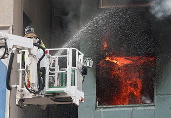 소방청 화재 점검, 기업의 선제적 ESG 경영과 안전 전략을 촉구하다