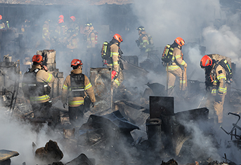 소방청, 화재 피해 지원은 단순 구호 넘어선 '사회적 회복력 강화 전략'이다