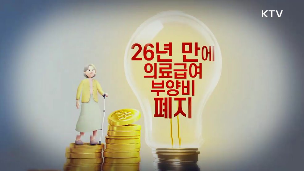 의료급여 부양비 폐지, 사회적 안전망 재구축과 기업 ESG 경영의 전략적 시사점