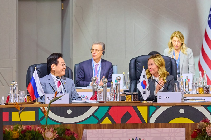 한-이탈리아 전략적 파트너십, 미래 산업 생태계 확장과 ESG 경영 강화의 초석 다진다