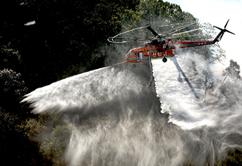 기후 위기 시대, 국가 산불 방지 센터는 단순 재난 대응 넘어선 전략적 ESG 자산이다