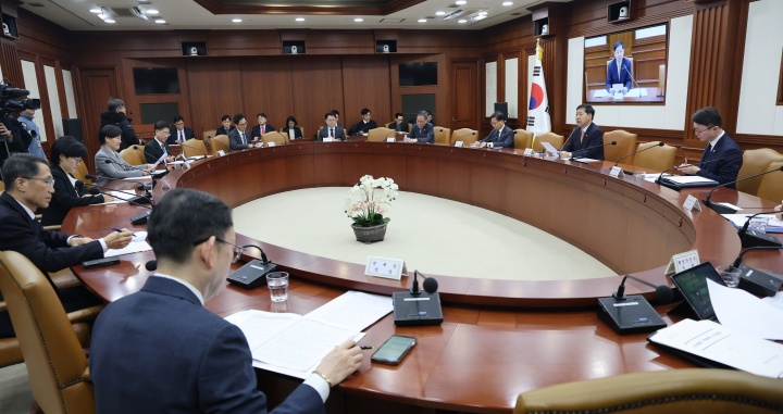 물가 안정 TF 출범, 공급망 투명성은 이제 선택 아닌 필수다