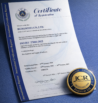 돌봄 플랫폼의 ESG 경영, 인증은 신뢰 확보의 첫걸음이다